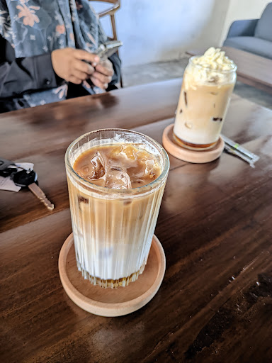 Season coffee