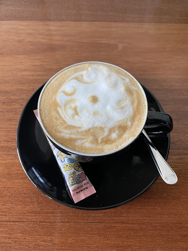 KOPI DARI HATI BANJAR