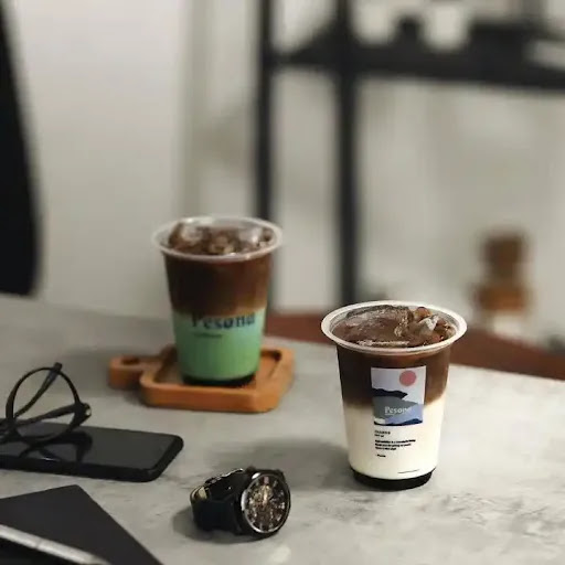 Pesona Coffee Banjar
