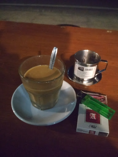 Coffee Habit