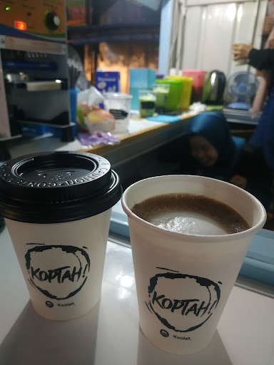 Koptah !