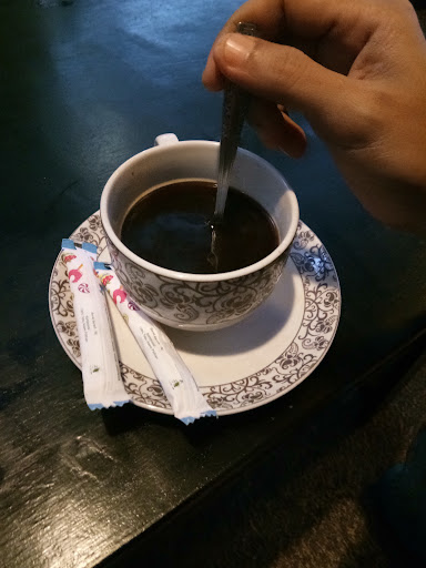 Myu Cafe