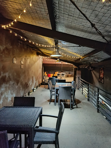 Baratas Cafe