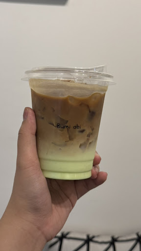 Bumi abi coffee