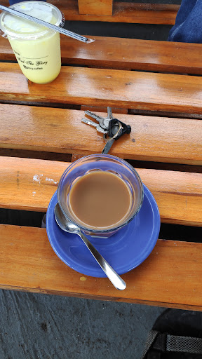 Glory Coffee & Resto