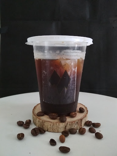 Mekar coffee
