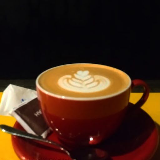 Sesuka Coffe