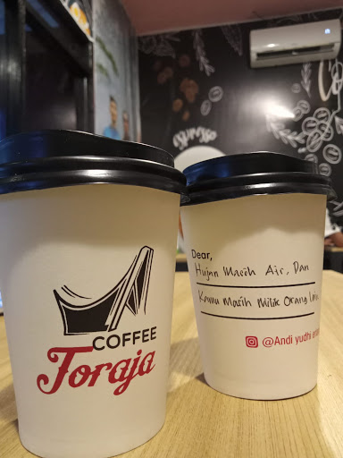 Toraja Caffe