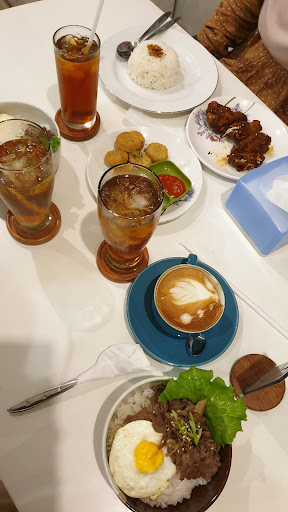 Liter Coffee