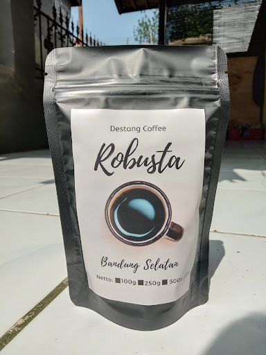 Destang Coffee