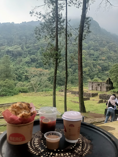 BERG Puntang