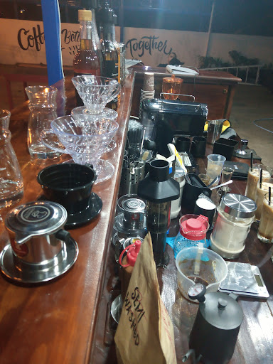 kopi88 banjaran