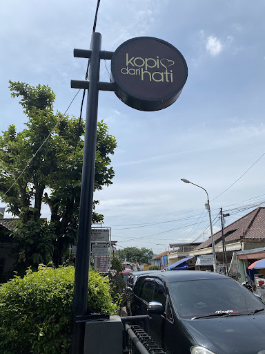 Kopi Dari Hati Banjaran