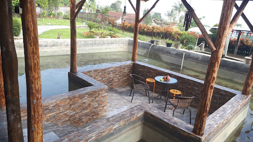 Kedai Ngopheul (Ngopi Heula)
