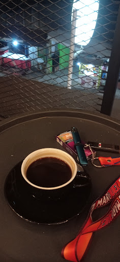 FOURTY COFFEE