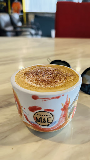Toko Kopi MAE