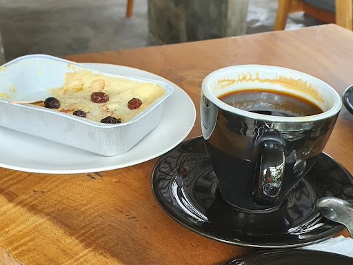 ARUNIKA COFFEE AND SPACE