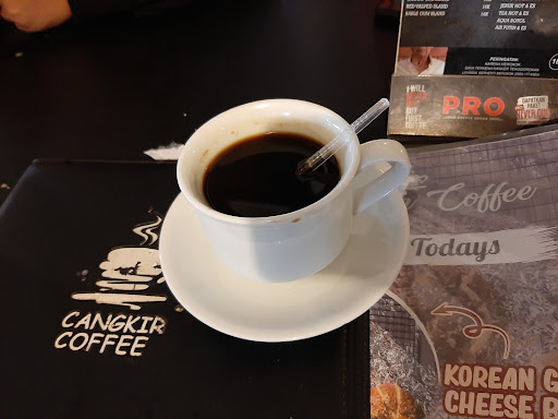 Cangkir Coffee