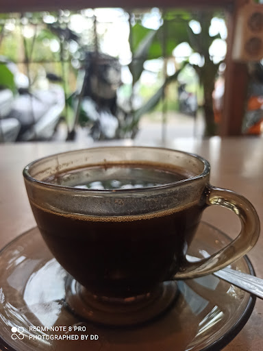 KOPI REMPONG