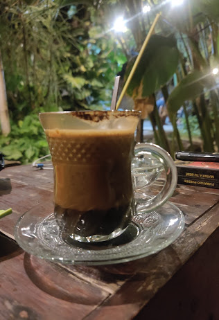 Kopico Coffee and Garden