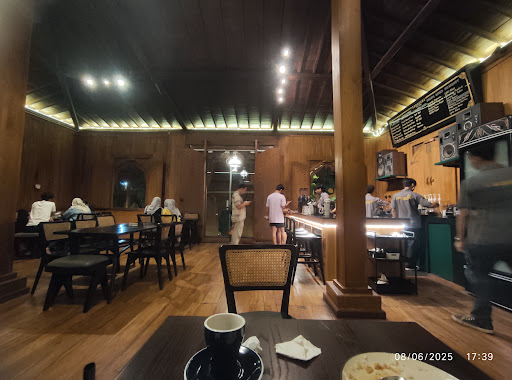 Kanagara Coffee