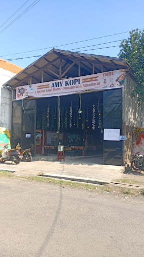 Amy kopi Buduran