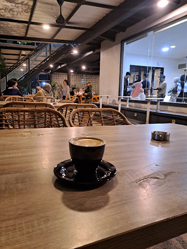 Haka Koffie