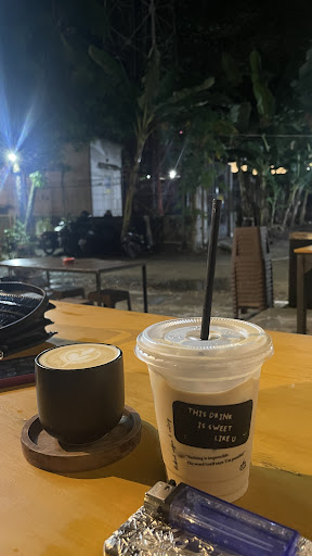 Kubiek Coffee and Eatery