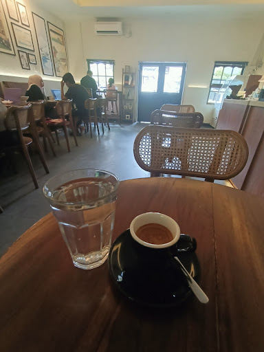 GENJI COFFEE