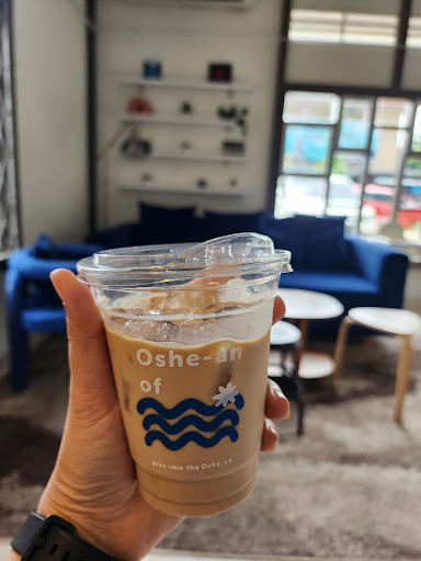 Oshe Coffee