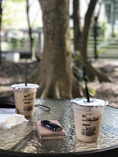 101 COFFEE (Hutan Kota)