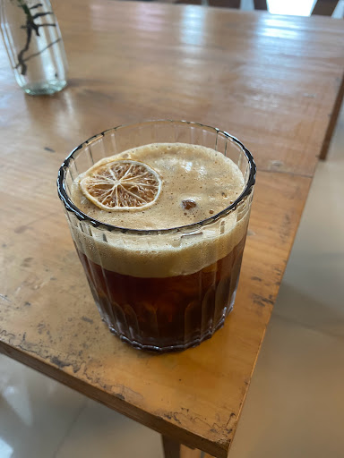 Akar Kelana Coffee Roastery