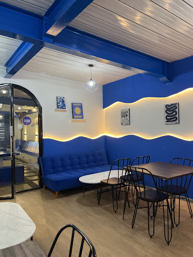 Kise Coffee