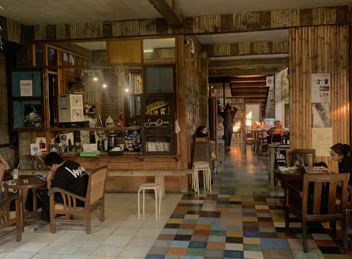 Saorsa Kopi Selatan