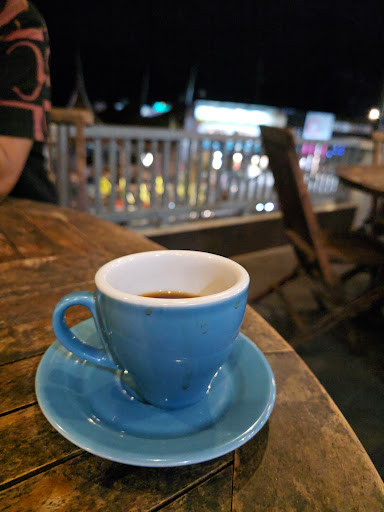 TenofTen Coffee