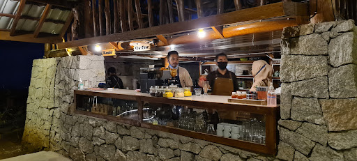 Kedai kopi NATADAMAR