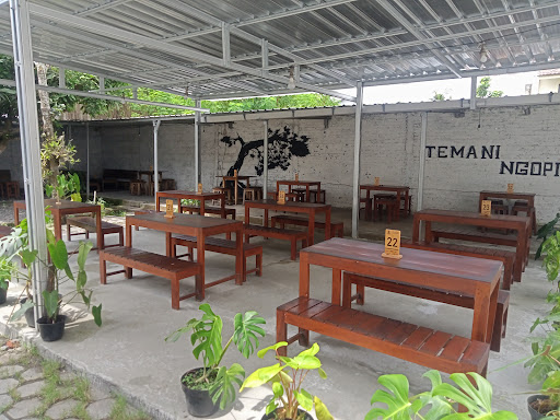 Temani Ngopi