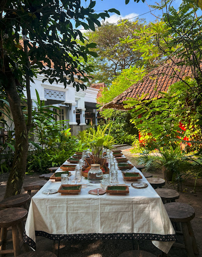 SÉNA - kopi & pâtisserie