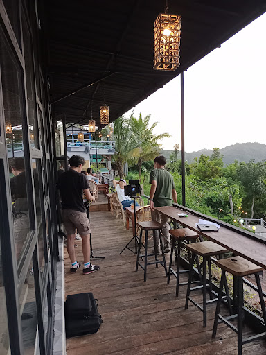 Milenial coffee