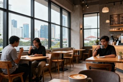 DKI Jakarta: Ibu Kota Indonesia yang Dinamis dan Modern