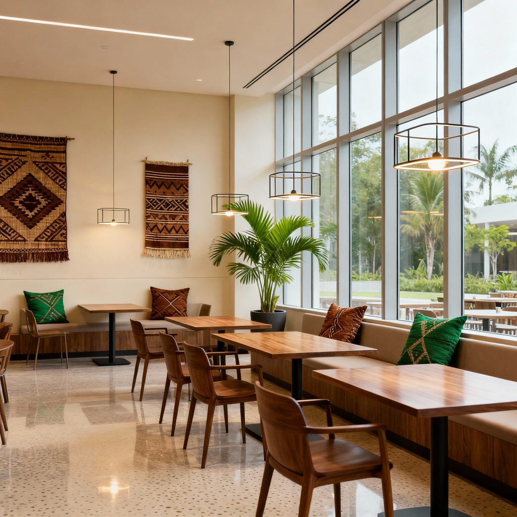 Pemandangan Alam Papua yang Menakjubkan – Wisata Eksotis di Indonesia Timur