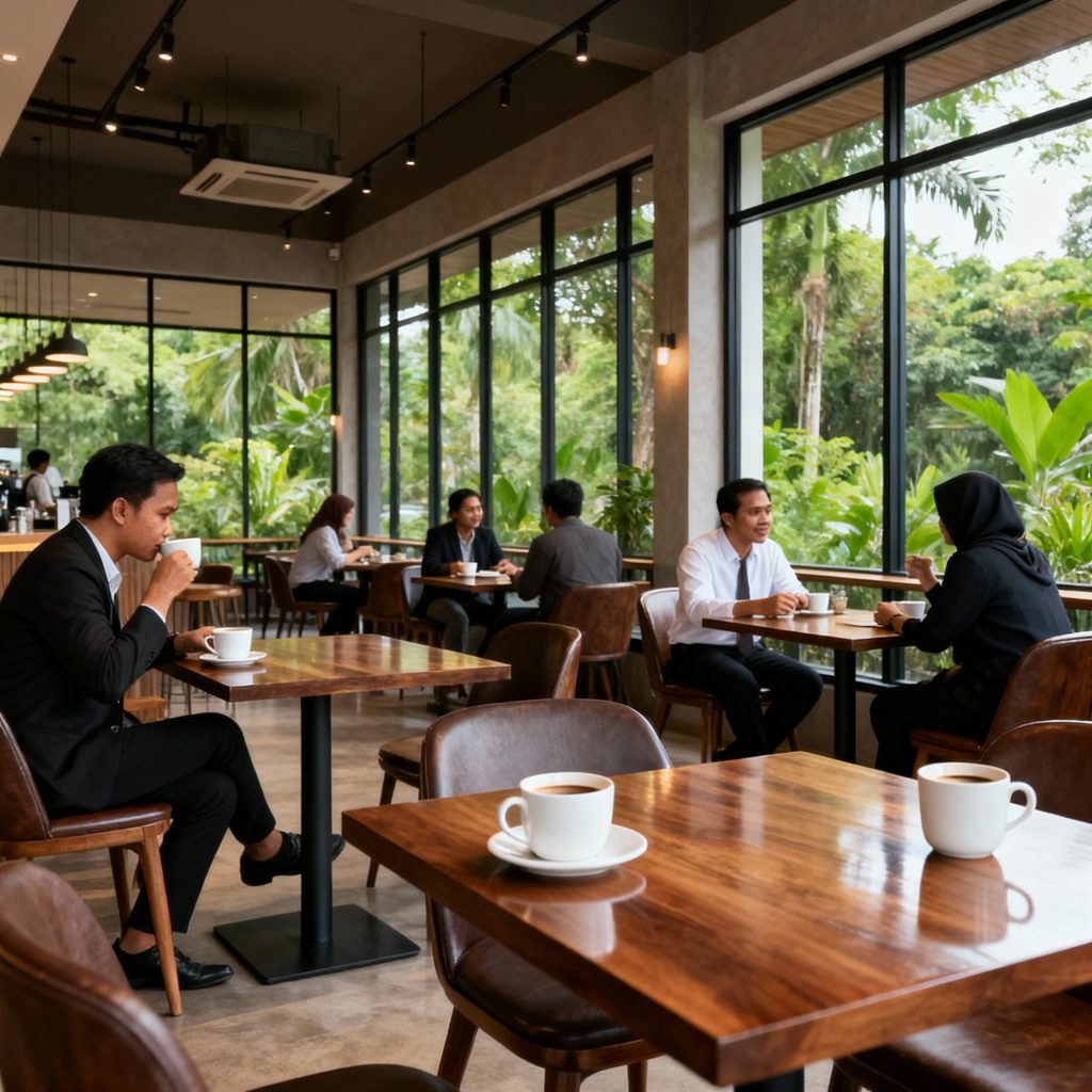 Pemandangan Alam Kalimantan Barat: Wisata Hutan Tropis & Budaya Dayak