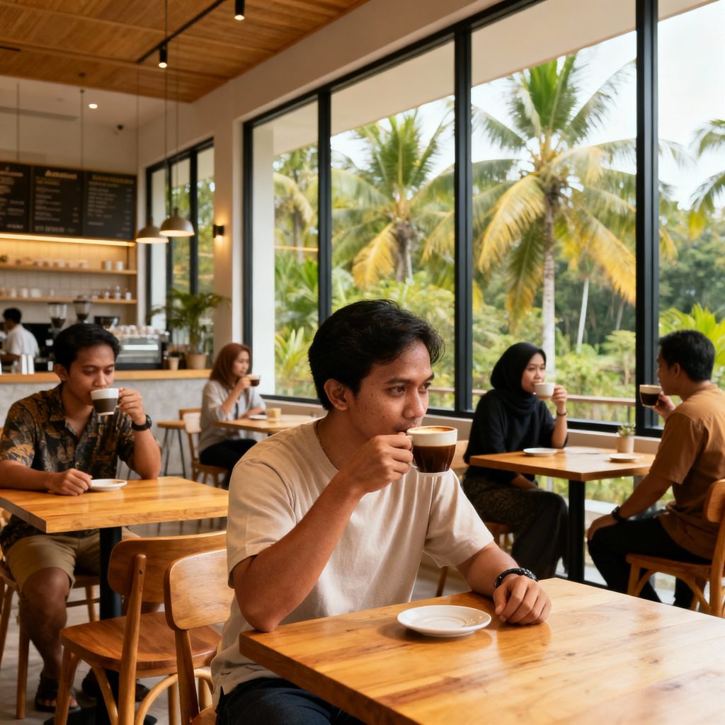 Pemandangan Alam Kalimantan Tengah yang Menakjubkan