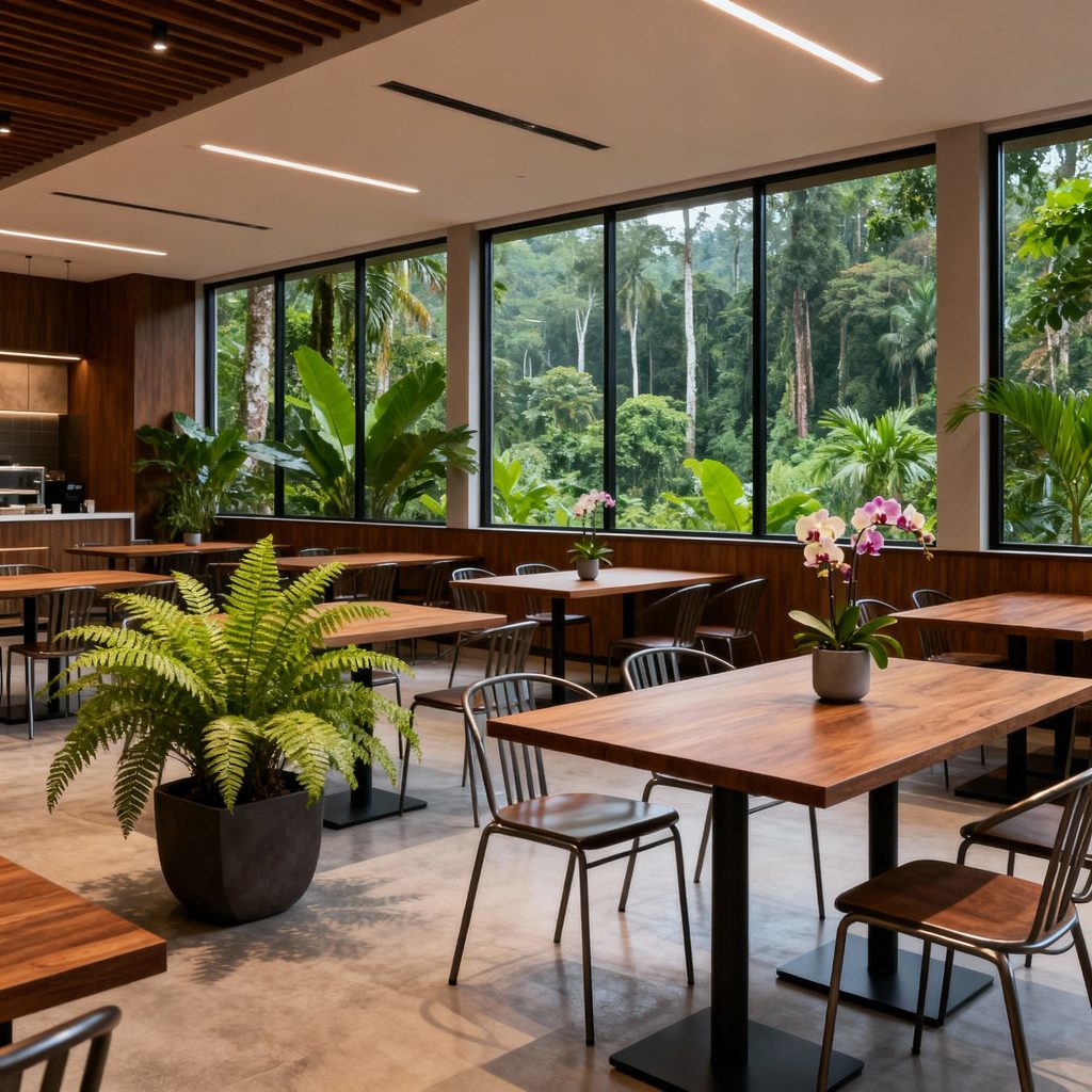 Keindahan Alam Kalimantan Timur – Wisata Hutan Tropis & Budaya Lokal