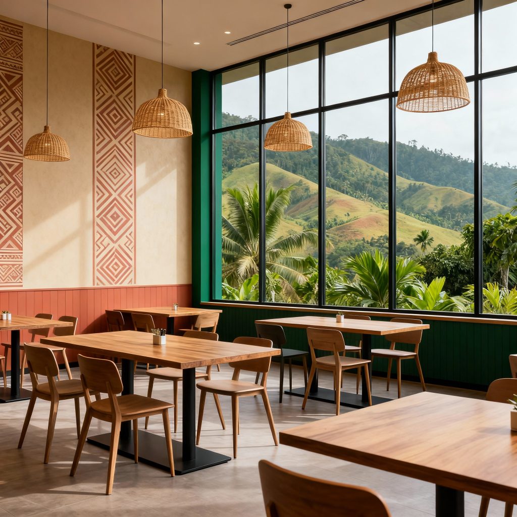 Pemandangan Alam Sulawesi Selatan yang Menakjubkan