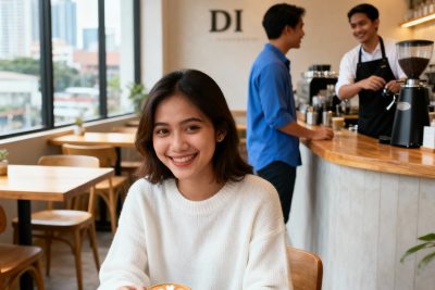 DI Yogyakarta 1 DI Yogyakarta: Destinasi Budaya & Alam di Jantung Jawa