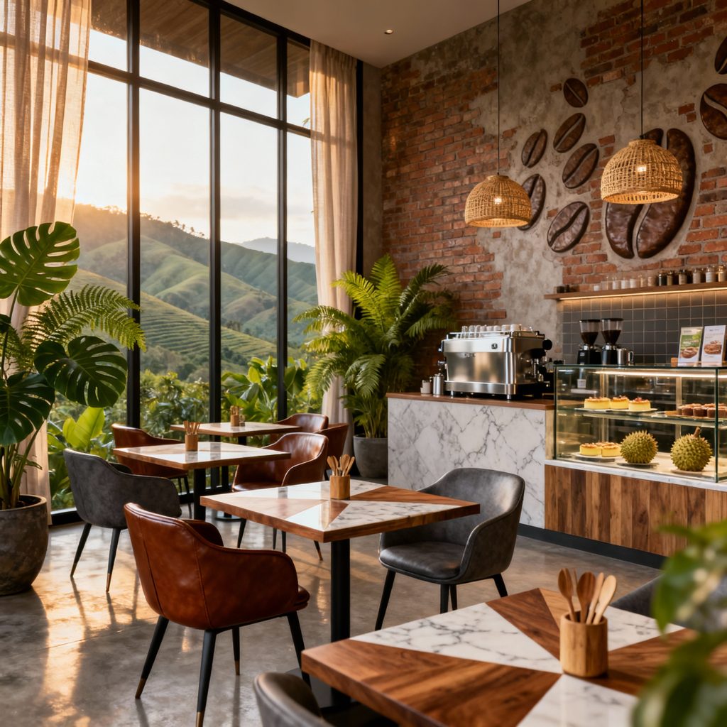 Pemandangan Alam Sumatera Barat - Wisata Indah di Indonesia